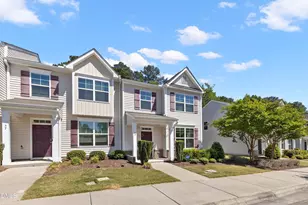 102 Harvest Oaks Ln, Durham, NC 27703 - Photo 3