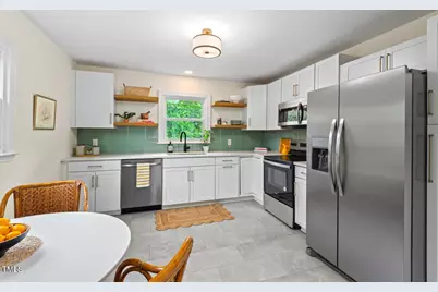 513 Hugo Street, Durham, NC 27704 - Photo 5