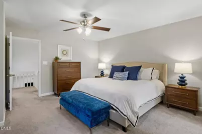 8321 Hempshire Place #103, Raleigh, NC 27613 - Photo 19