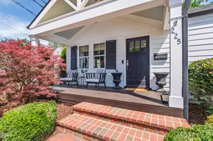 225 Georgetown Rd, Raleigh, NC 27608 - Photo 3