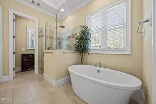 8400 Orange Grove Rd, Chapel Hill, NC 27516 - Photo 29
