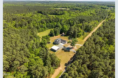 8400 Orange Grove Road, Chapel Hill, NC 27516 - Photo 5