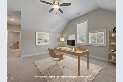 8400 Orange Grove Road, Chapel Hill, NC 27516 - Photo 33