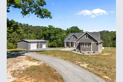 8400 Orange Grove Road, Chapel Hill, NC 27516 - Photo 3