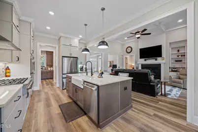 8400 Orange Grove Road, Chapel Hill, NC 27516 - Photo 19