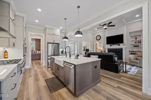 8400 Orange Grove Rd, Chapel Hill, NC 27516 - Photo 19