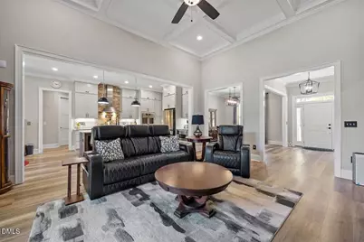 8400 Orange Grove Road, Chapel Hill, NC 27516 - Photo 13