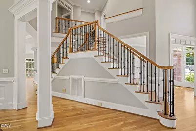 4004 Frontenac Court, Apex, NC 27539 - Photo 15