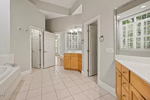 4004 Frontenac Ct, Apex, NC 27539 - Photo 29