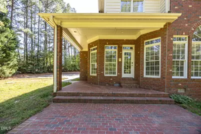 4004 Frontenac Court, Apex, NC 27539 - Photo 55