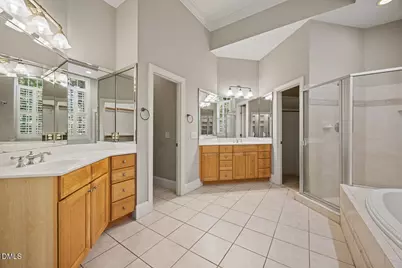 4004 Frontenac Court, Apex, NC 27539 - Photo 33
