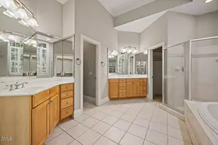 4004 Frontenac Ct, Apex, NC 27539 - Photo 33
