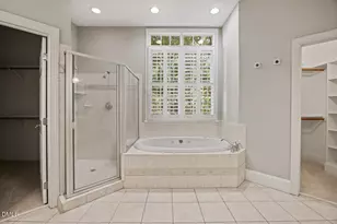 4004 Frontenac Ct, Apex, NC 27539 - Photo 35