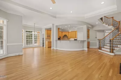 4004 Frontenac Court, Apex, NC 27539 - Photo 21