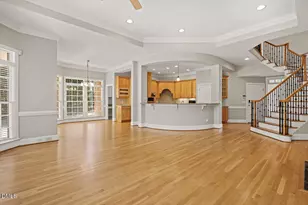 4004 Frontenac Ct, Apex, NC 27539 - Photo 21
