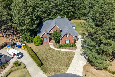 4004 Frontenac Court, Apex, NC 27539 - Photo 63
