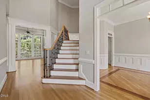 4004 Frontenac Ct, Apex, NC 27539 - Photo 5