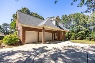 4004 Frontenac Ct, Apex, NC 27539 - Photo 3