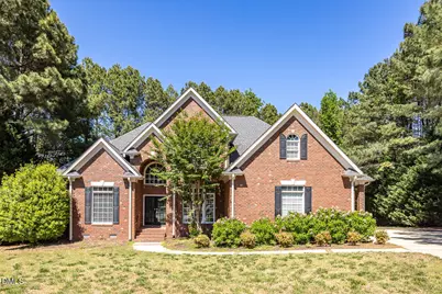 4004 Frontenac Court, Apex, NC 27539 - Photo 1