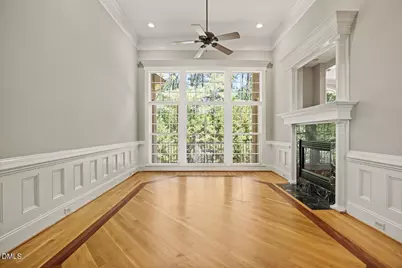4004 Frontenac Court, Apex, NC 27539 - Photo 13