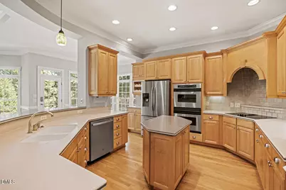 4004 Frontenac Court, Apex, NC 27539 - Photo 23