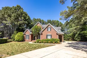 4004 Frontenac Ct, Apex, NC 27539 - Photo 67