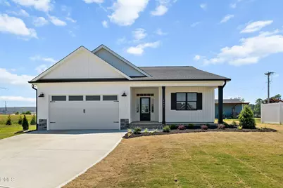 4401 Fairhaven Drive W, Wilson, NC 27893 - Photo 1