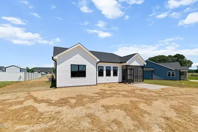 4401 Fairhaven Drive W, Wilson, NC 27893 - Photo 37