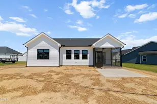 4401 Fairhaven Dr W, Wilson, NC 27893 - Photo 35
