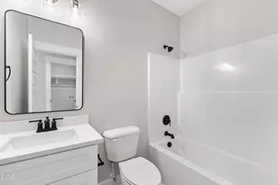 4401 Fairhaven Dr W, Wilson, NC 27893 - Photo 31