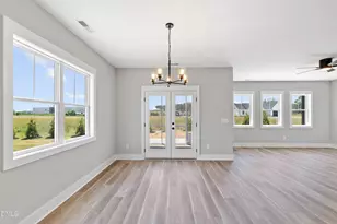 4401 Fairhaven Dr W, Wilson, NC 27893 - Photo 17