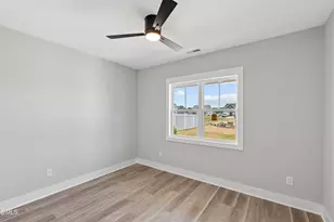 4401 Fairhaven Dr W, Wilson, NC 27893 - Photo 27