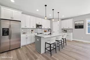 4401 Fairhaven Dr W, Wilson, NC 27893 - Photo 11