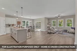 4401 Fairhaven Dr W, Wilson, NC 27893 - Photo 3