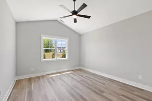 4401 Fairhaven Dr W, Wilson, NC 27893 - Photo 19