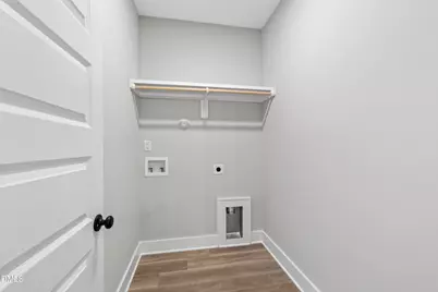 4401 Fairhaven Drive W, Wilson, NC 27893 - Photo 33