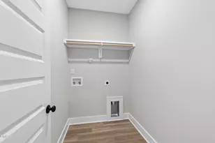 4401 Fairhaven Dr W, Wilson, NC 27893 - Photo 33
