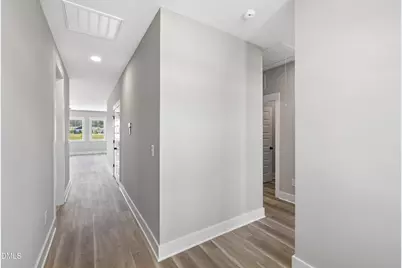 4401 Fairhaven Drive W, Wilson, NC 27893 - Photo 5