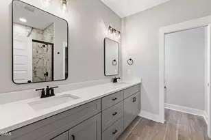 4401 Fairhaven Dr W, Wilson, NC 27893 - Photo 21