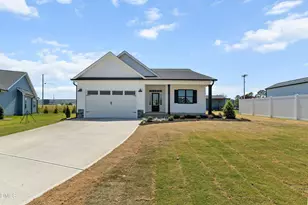 4401 Fairhaven Dr W, Wilson, NC 27893 - Photo 39