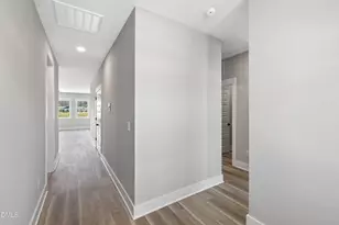 4401 Fairhaven Dr W, Wilson, NC 27893 - Photo 5