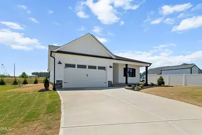 4401 Fairhaven Drive W, Wilson, NC 27893 - Photo 39