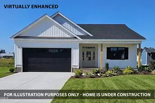 4401 Fairhaven Dr W, Wilson, NC 27893 - Photo 1