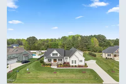 30 Old Garden Lane, Youngsville, NC 27596 - Photo 33