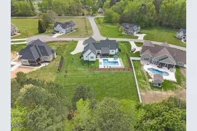 30 Old Garden Lane, Youngsville, NC 27596 - Photo 27