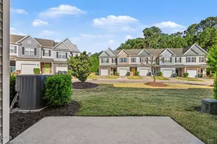 8960 Commons Townes Dr, Raleigh, NC 27616 - Photo 27