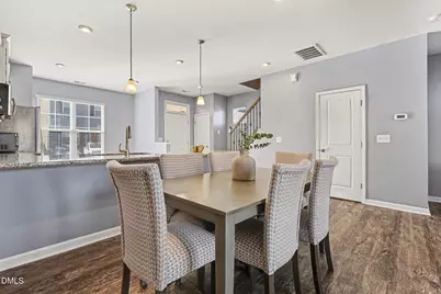 8960 Commons Townes Drive, Raleigh, NC 27616 - Photo 11
