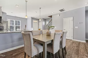 8960 Commons Townes Dr, Raleigh, NC 27616 - Photo 11