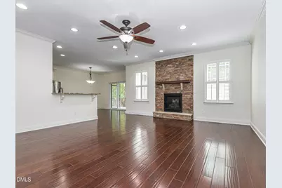 337 Shadowdale Lane, Rolesville, NC 27571 - Photo 5