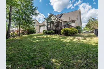 337 Shadowdale Lane, Rolesville, NC 27571 - Photo 3